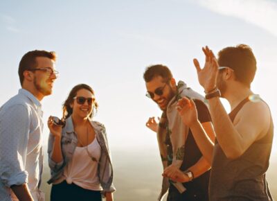 Tips For Improving Self-Motivation And Productivity