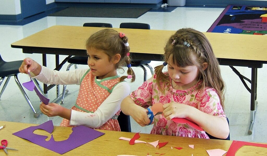 Get Addmission Online Now